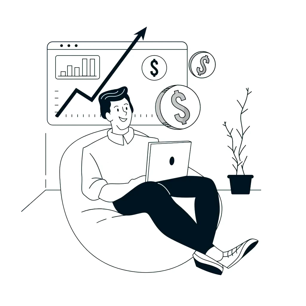 Leztruvin piattaforma di investimento